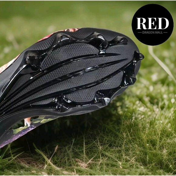 Adidas Adizero Chaos Speed Coronation Cleats ID4821 - Men\'s Size 11.5 main image 6